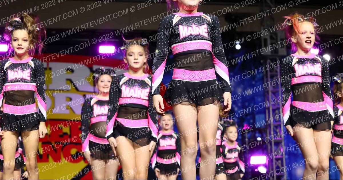 Maine Stars Dream · Spirit Sports Worcester Nationals