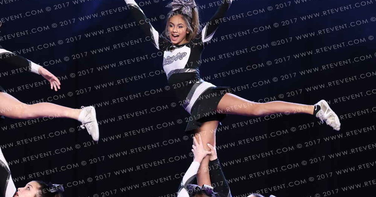 World Cup Apollo · Spirit Unlimited Battle at the Boardwalk Atlantic City Grand Nationals