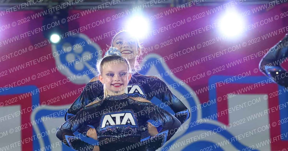 ATA Lake Norman Velocity · Aloha Gatlinburg Showdown