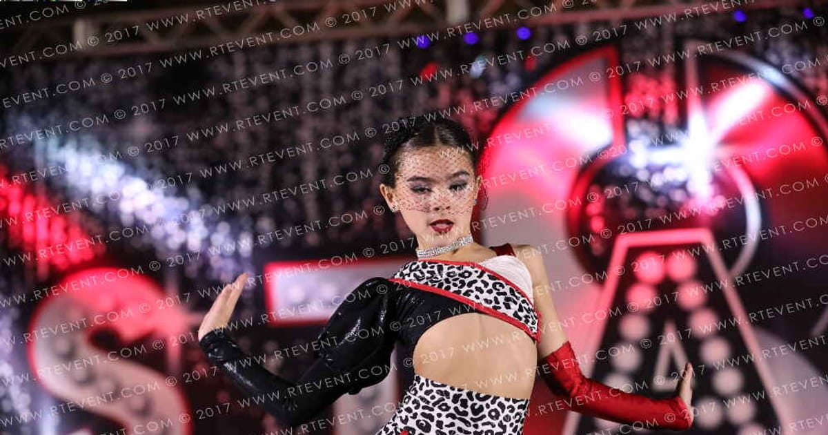 Star Performance Centre Mini Elite Small Jazz · Cincinatti