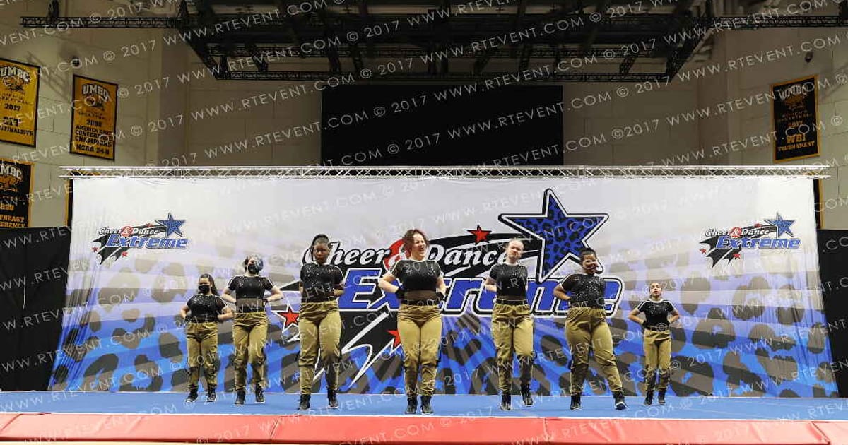 USA Allstars Enigma · Rumble in the Jungle
