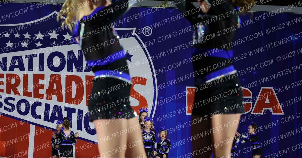Ignite Athletics H20 · NCA Lexington Classic