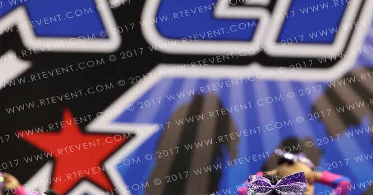 Taylor Made Allstars Showtyme · Rumble in the Jungle