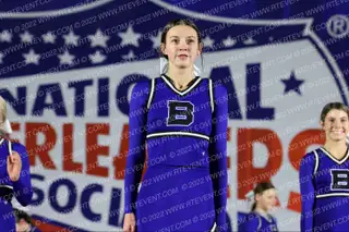Walter J Blue Devils