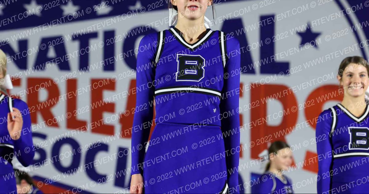 Walter J Blue Devils · NCA Lexington Classic