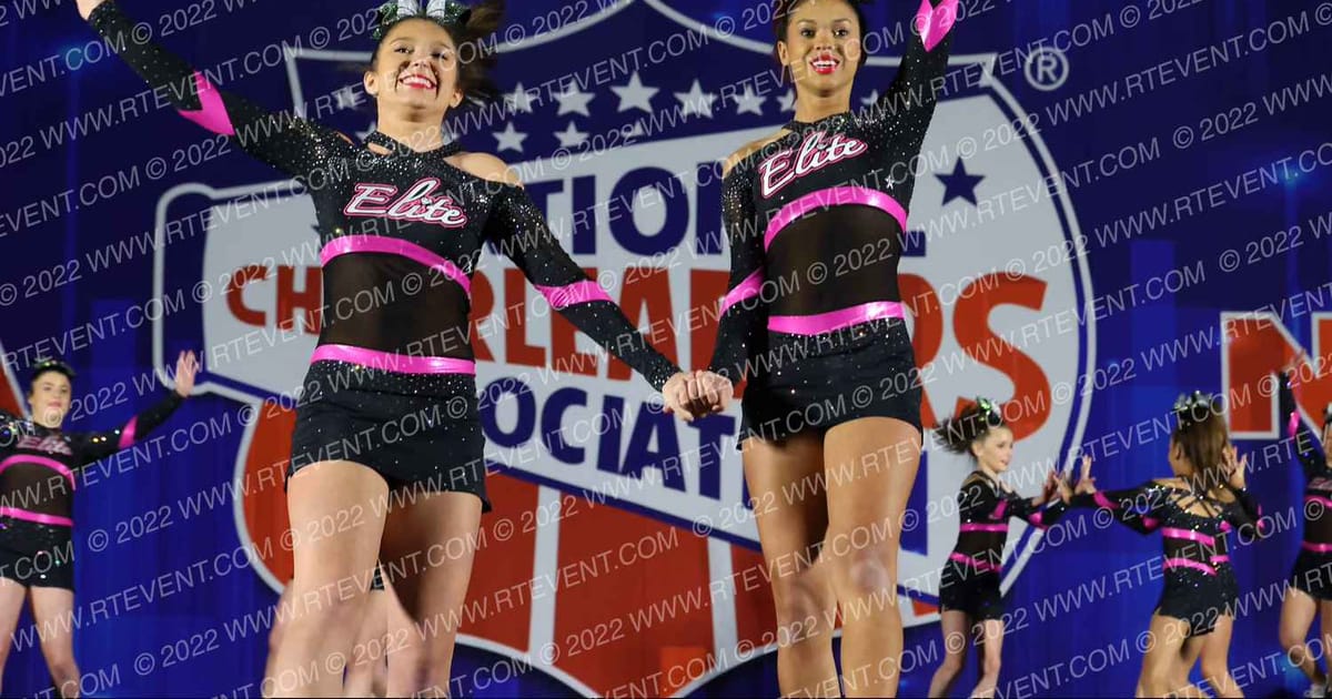 Smith County Elite heist · NCA Lexington Classic