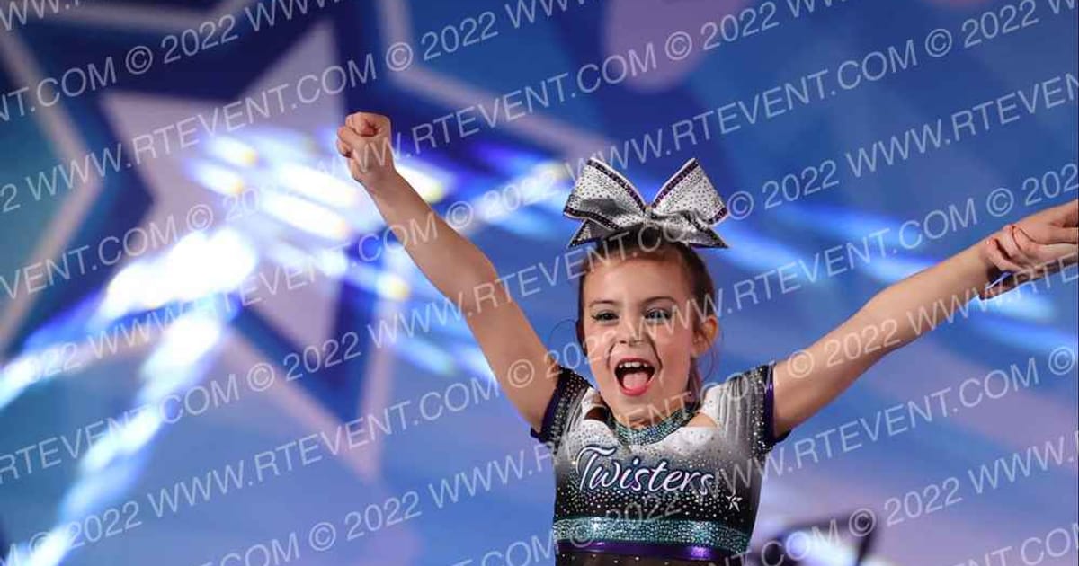 Richmond Twisters Hail · Richmond Classic