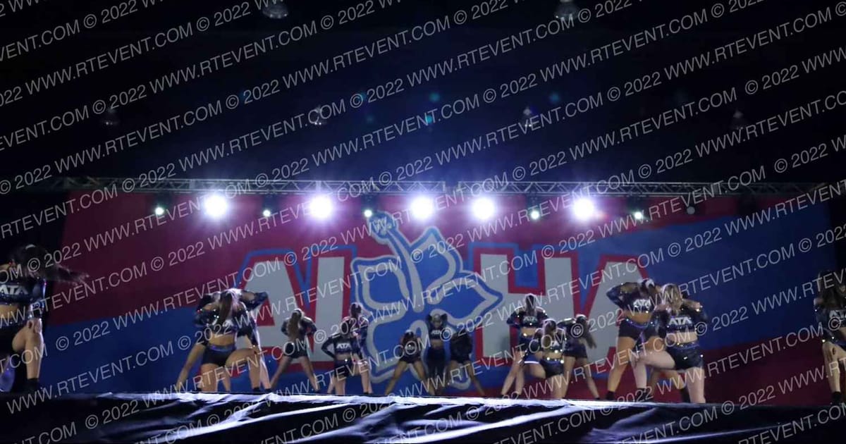 ATA Lake Norman Vortex · Aloha Gatlinburg Showdown