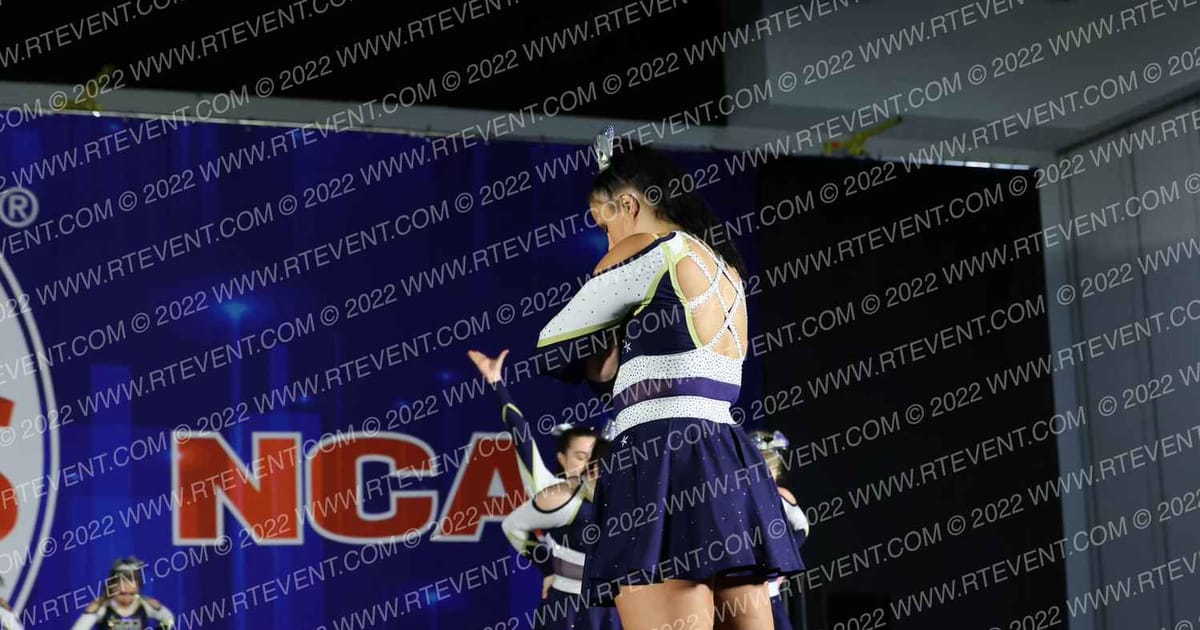 Phoenix Cheer Athletics · NCA Lexington Classic