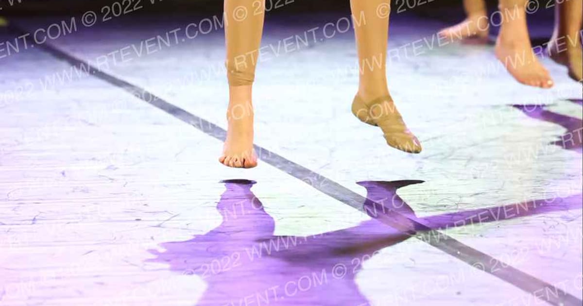Dance Mania Youth Lyrical · Spirit Cheer Orlando Dance Grand Nationals Cheer Nationals