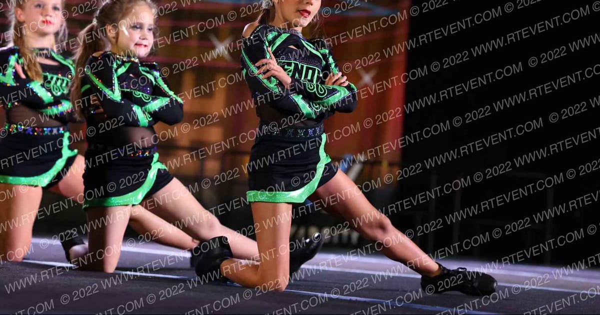 Venom Allstars Diamondbacks · Spirit Cheer Orlando Dance Grand Nationals Cheer Nationals