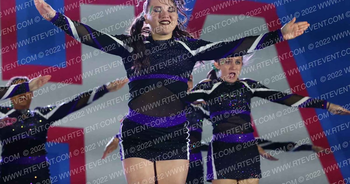 Showtime Elite Atlanta TLC · Aloha Gatlinburg Showdown