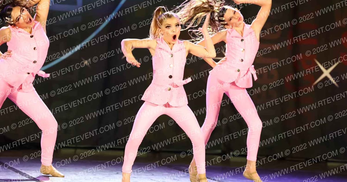 Invasion All Stars Invasion Youth Variety · Spirit Cheer Orlando Dance Grand Nationals Cheer Nationals