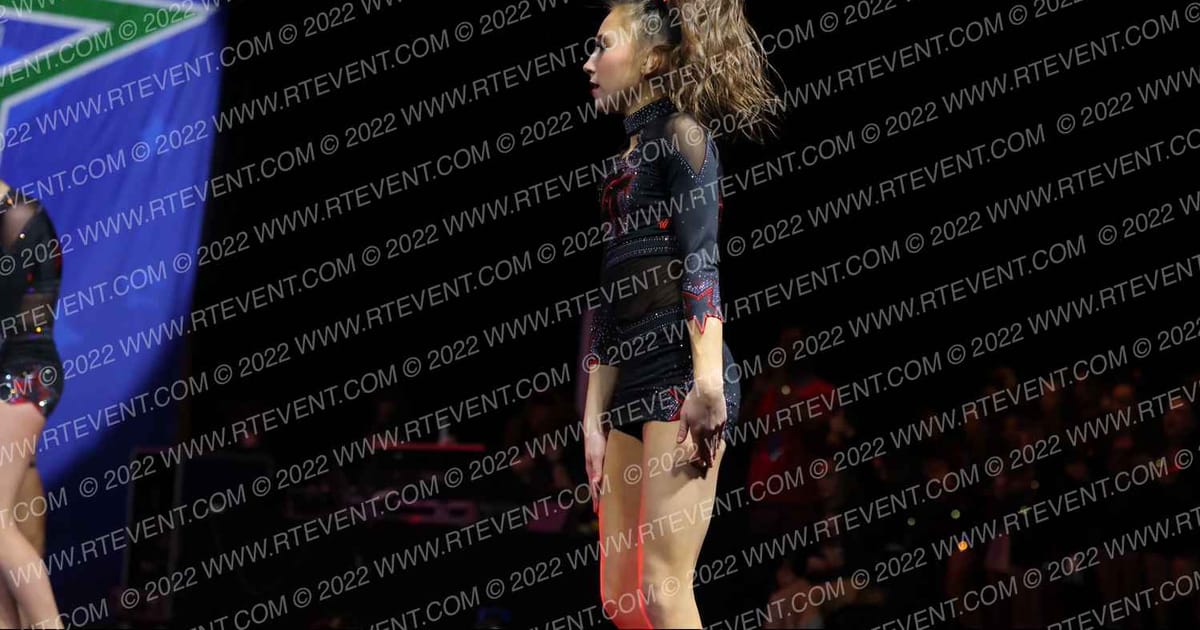 GymTyme Illinois Clique · Nations Choice Cheer Grand Nationals