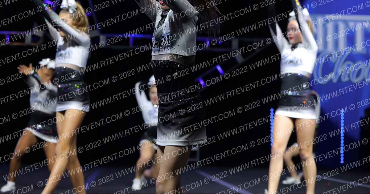 Premier Athletics - Michigan Supernova · Nations Choice Cheer Grand Nationals