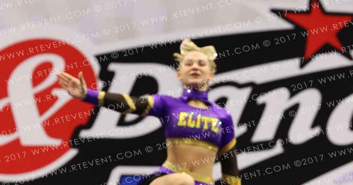 York Elite Lady Onyx · Rumble in the Jungle