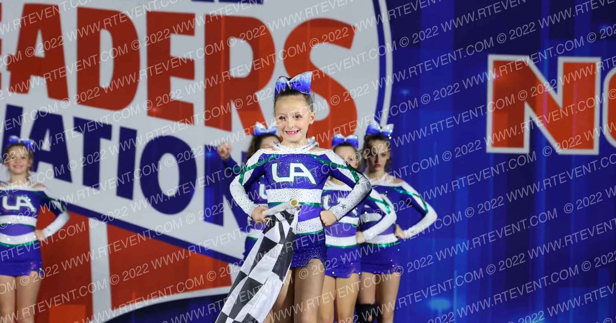 Universal Athletics Ferrrari · NCA Lexington Classic