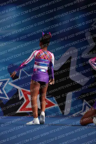 Taylor Made Allstars Stardom