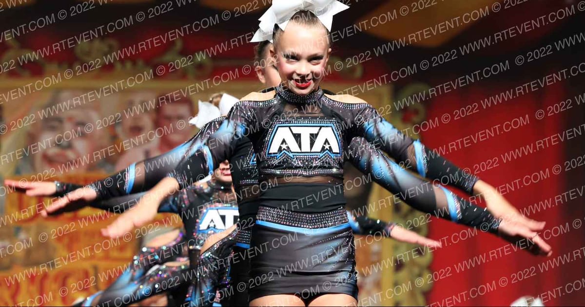 ATA Gold · ASC Battle Under the Big Top Grand Nationals DIDII
