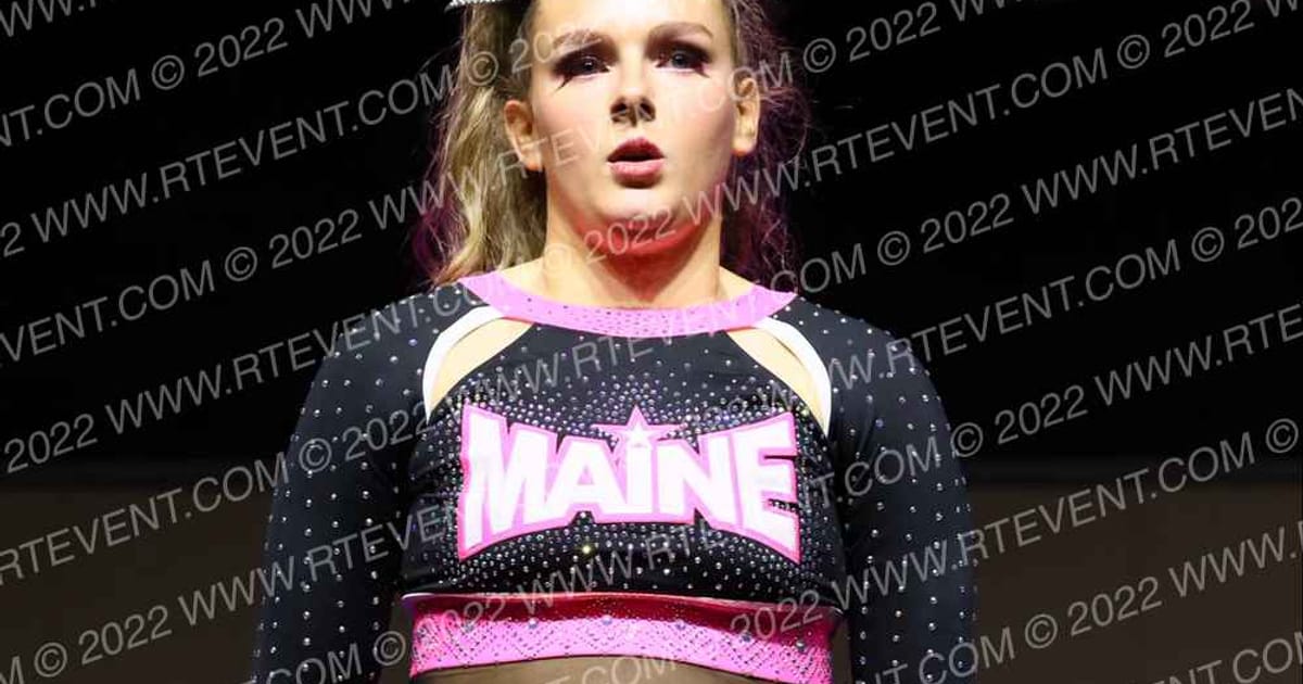 Maine Stars Circus · Spirit Sports Worcester Nationals
