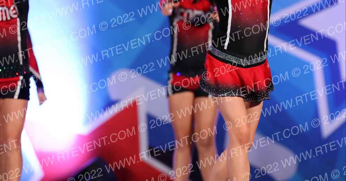FAME Midlo Mini Knockout · Richmond Classic