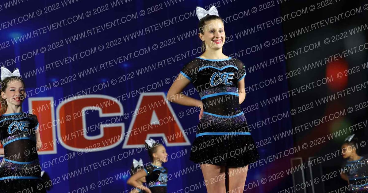 Cheers Elite Electra · NCA Lexington Classic
