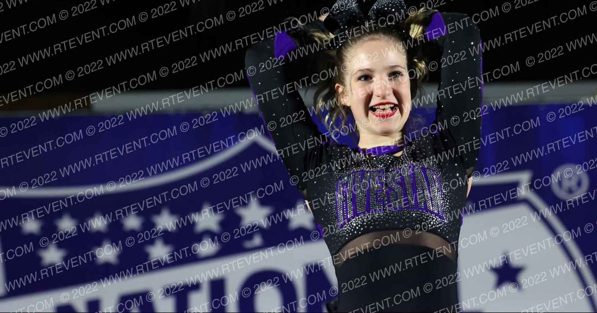 Five Star Evil Queens · NCA Lexington Classic