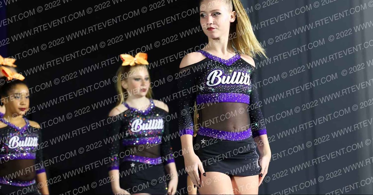 Bullitt Athletics Savage · NCA Lexington Classic