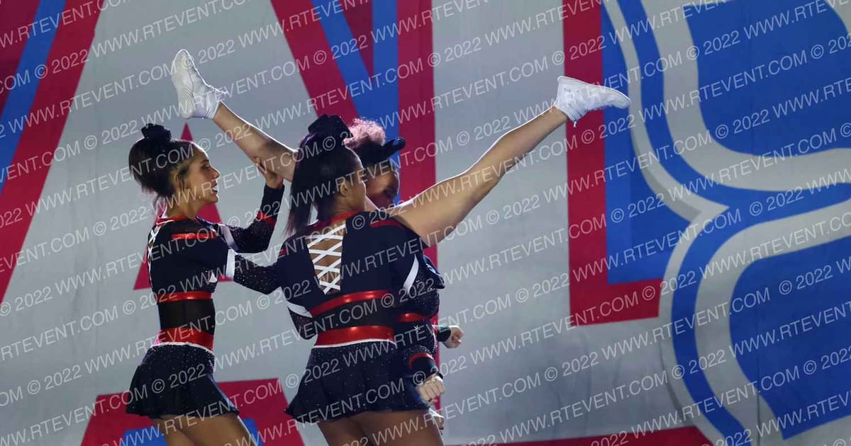 DG Allstar Radiant · Aloha Gatlinburg Showdown