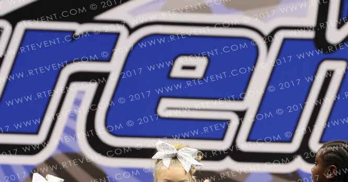 Maryland Twisters Freeze · Rumble in the Jungle