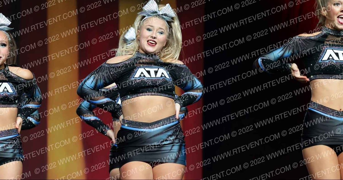 ATA Electric · ASC Battle Under the Big Top Grand Nationals DIDII