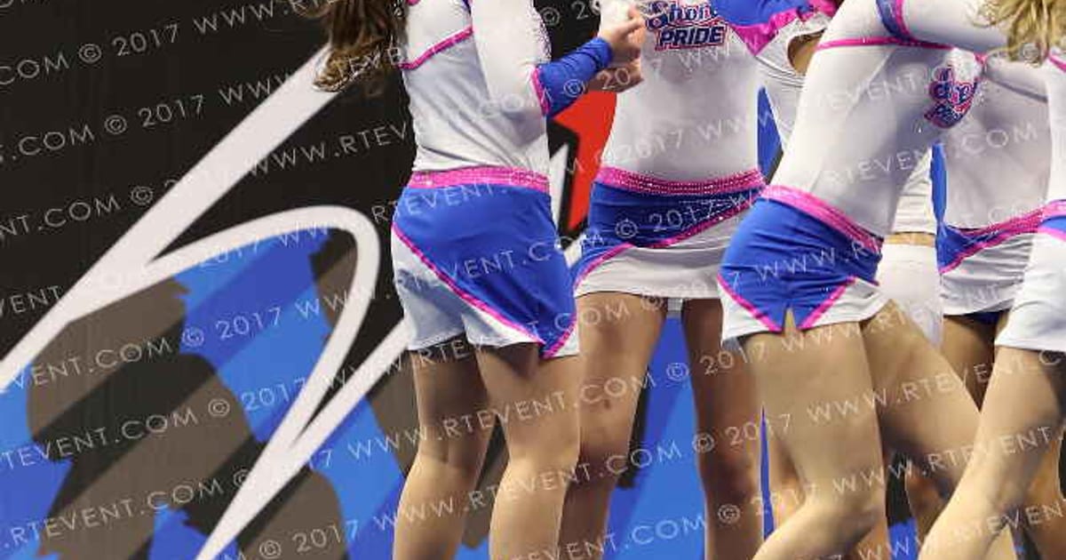 Shore Pride All Stars Dazzle · Rumble in the Jungle