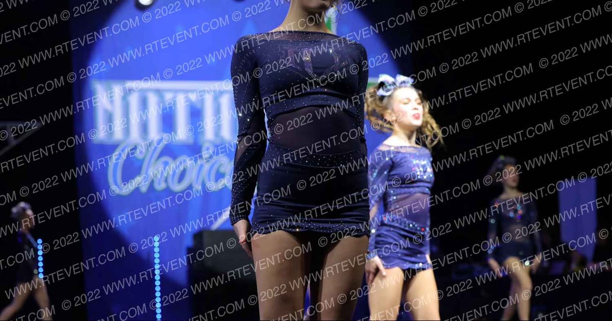 ICE Super Freeze · Nations Choice Cheer Grand Nationals
