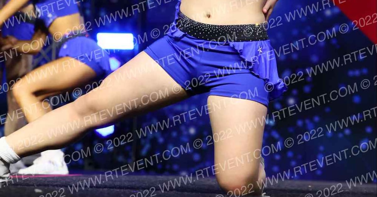 Athletix United Hot Tamales · Spirit Sports Worcester Nationals