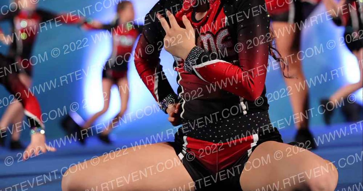Royalty Brand Athletics Jewels · Richmond Classic