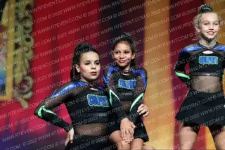 Culprit Cheer Convicts