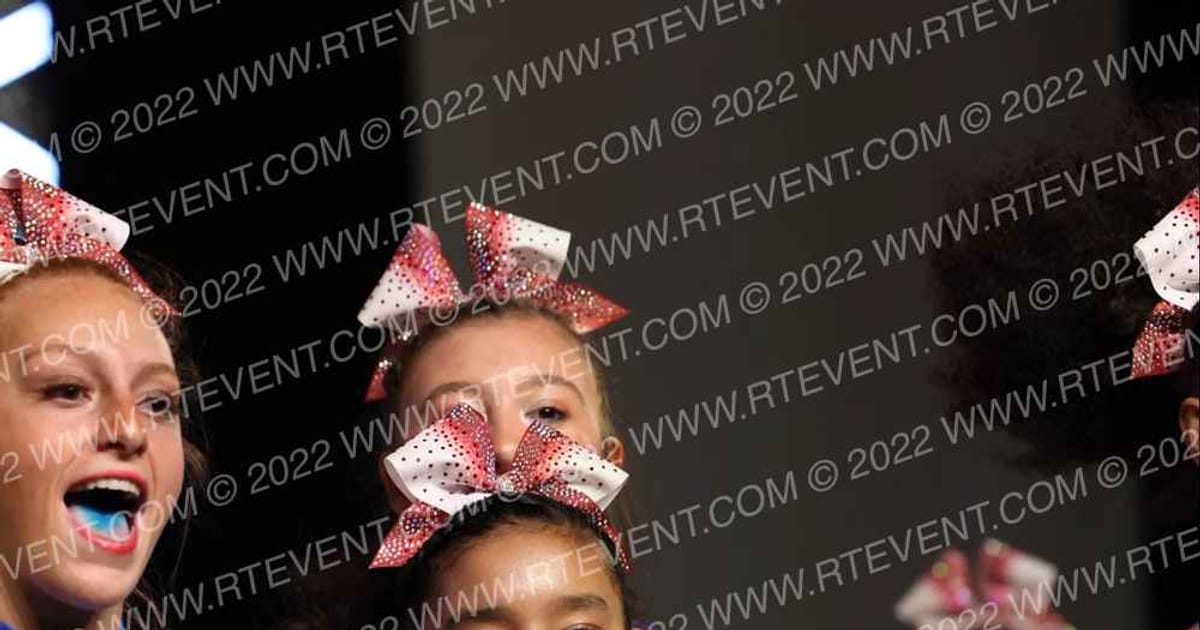 The Stingray All Stars Spice · ASC Battle Under the Big Top Grand Nationals DIDII