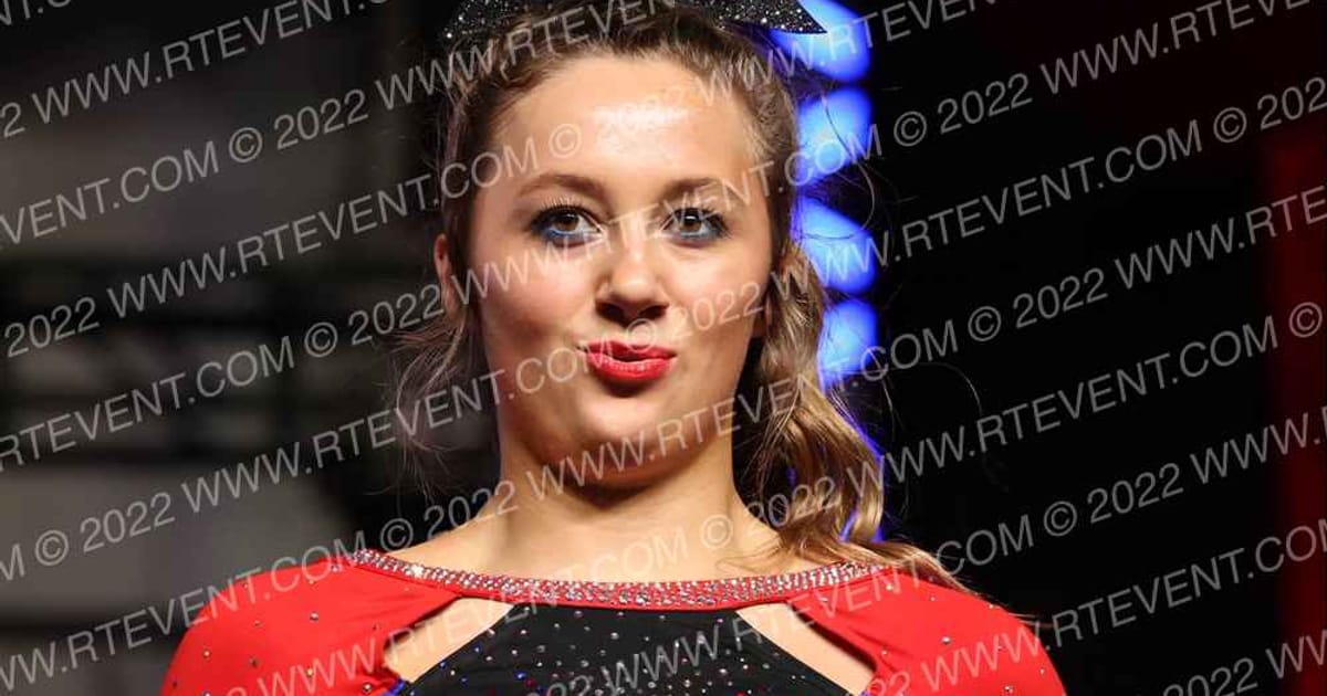 Memphis Pride Cheer Inferno · ASC Battle Under the Big Top Grand Nationals DIDII