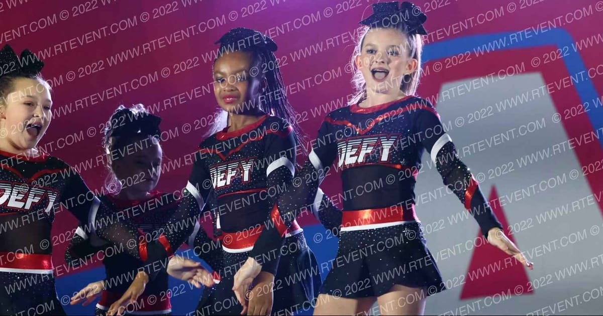 DG Allstar Diamonds · Aloha Gatlinburg Showdown