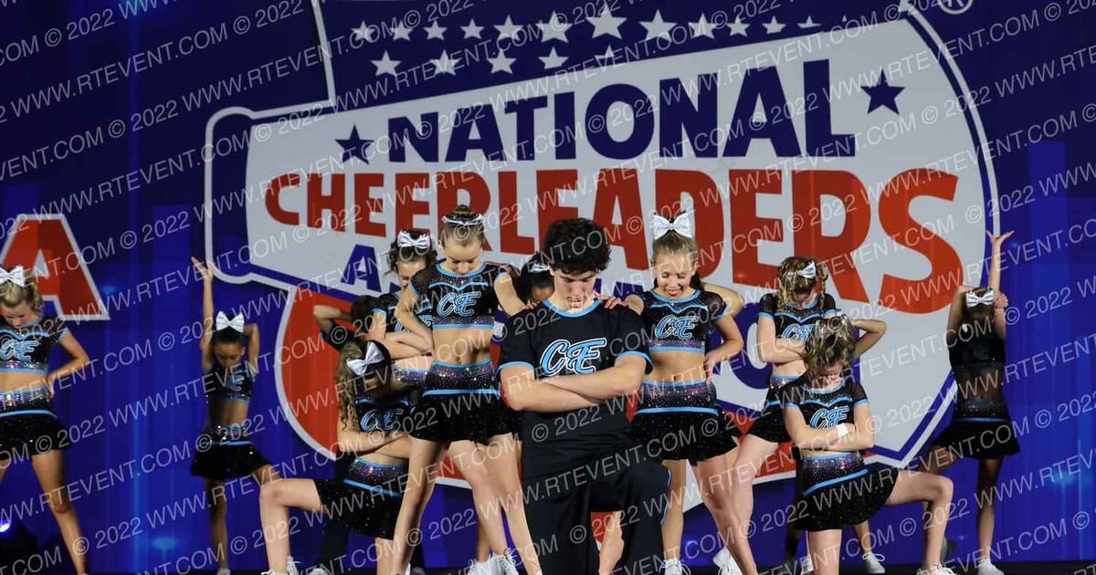 Cheers Elite Chrome · NCA Lexington Classic