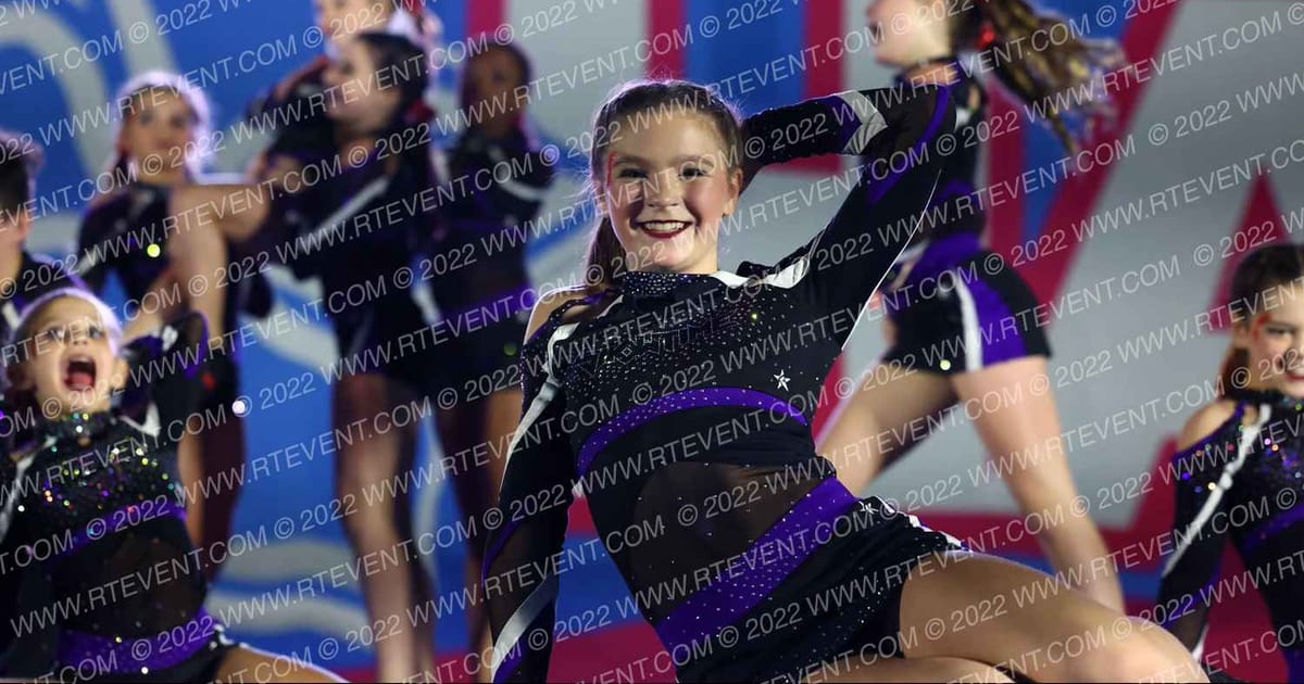 Showtime Elite Atlanta The Runaways · Aloha Gatlinburg Showdown