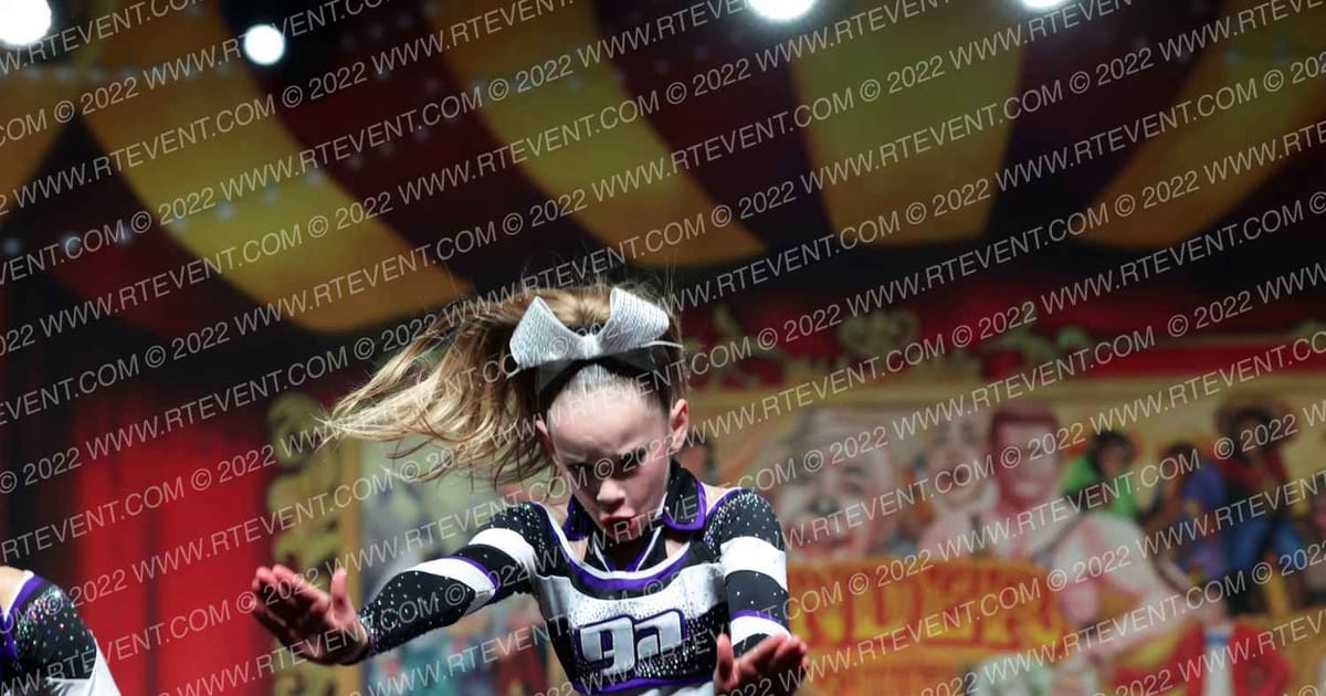 Georgia All Stars Victorious · ASC Battle Under the Big Top Grand Nationals DIDII