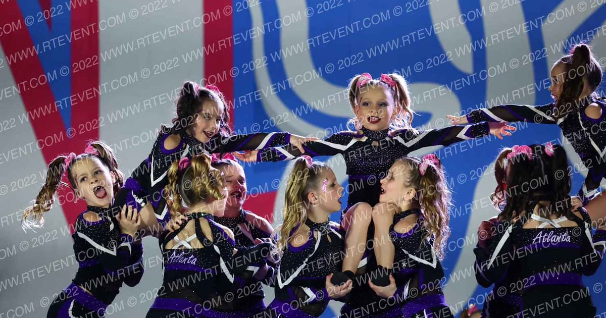 Showtime Elite Atlanta Goo Goo Dolls · Aloha Gatlinburg Showdown