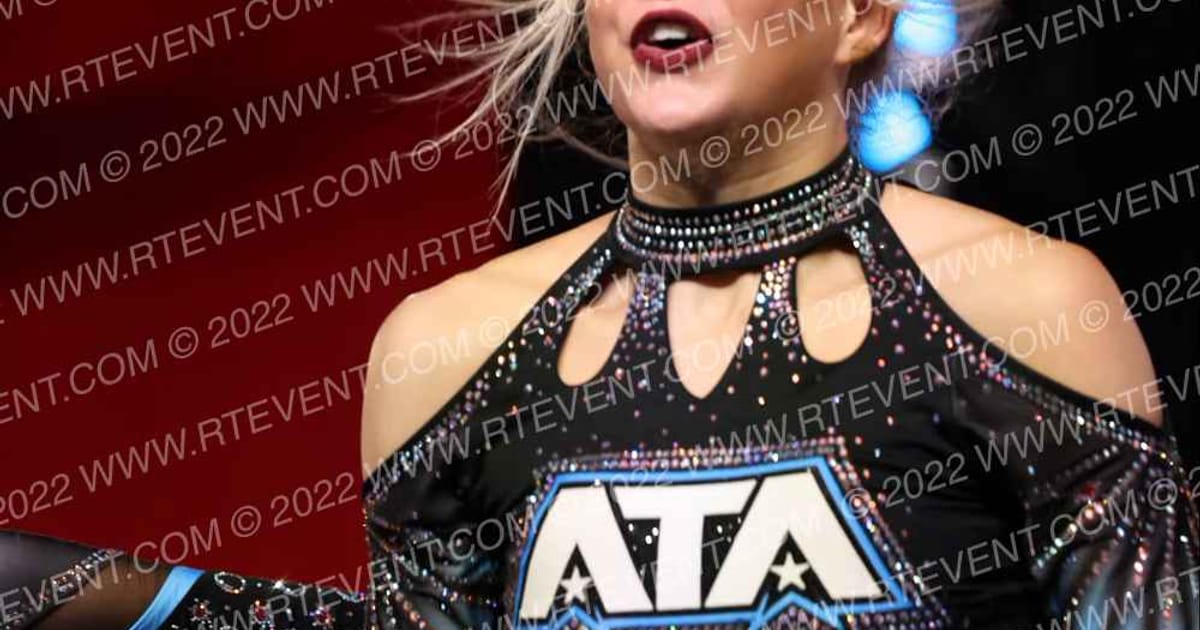 ATA Atomic · ASC Battle Under the Big Top Grand Nationals DIDII