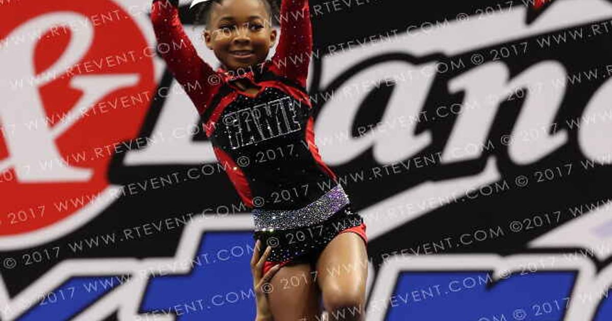 Fame All Stars Stafford Odyssey · Rumble in the Jungle