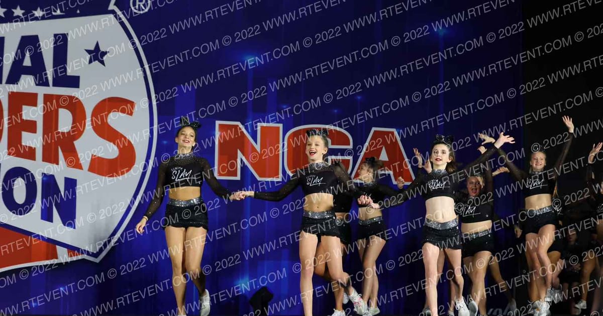 Five Star Senior Slay · NCA Lexington Classic