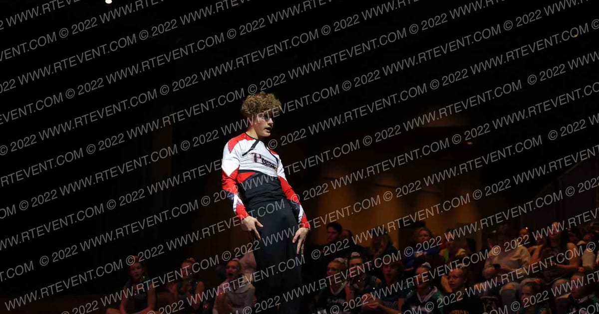 Pierce Athletics Supernovas · Nations Choice Cheer Grand Nationals