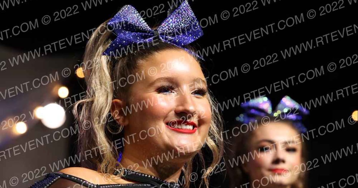 Cheer Extreme - Raleigh SMOEX · ASC Battle Under the Big Top Grand Nationals DIDII