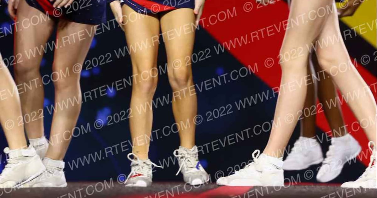 Cheer Factor YOUTH X · Spirit Sports Worcester Nationals