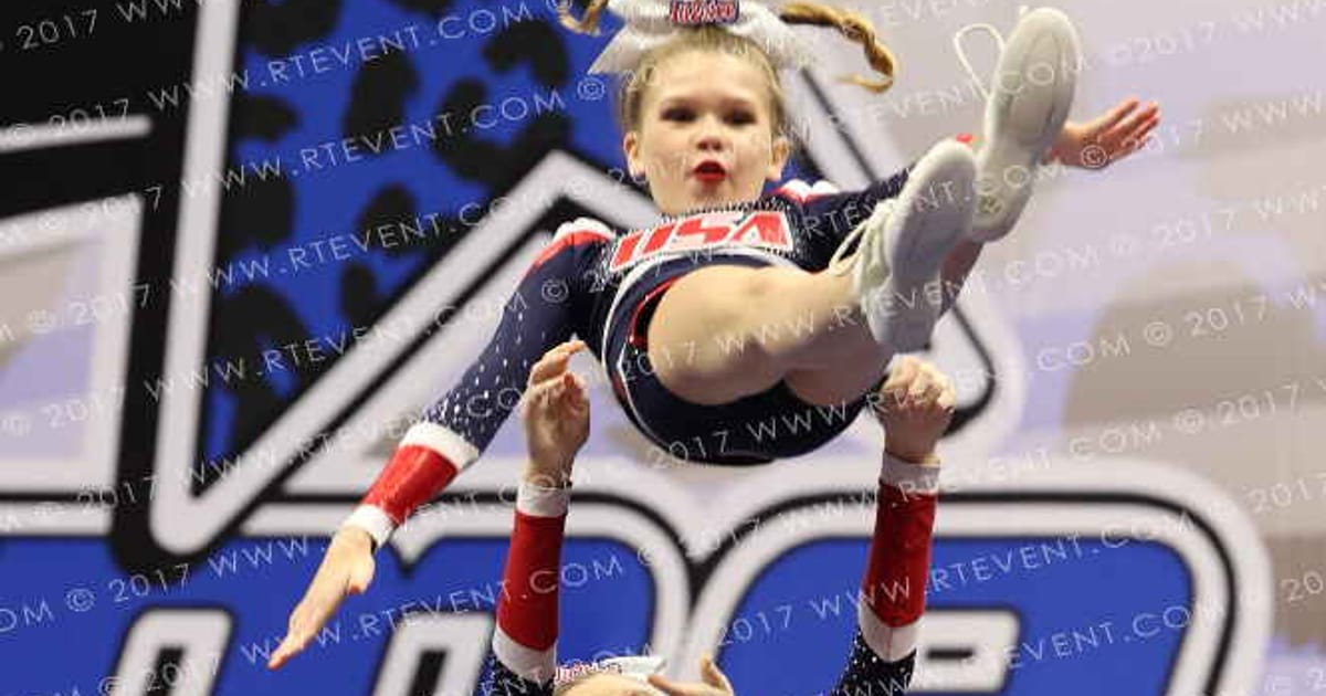 USA Stars JU2TICE · Rumble in the Jungle